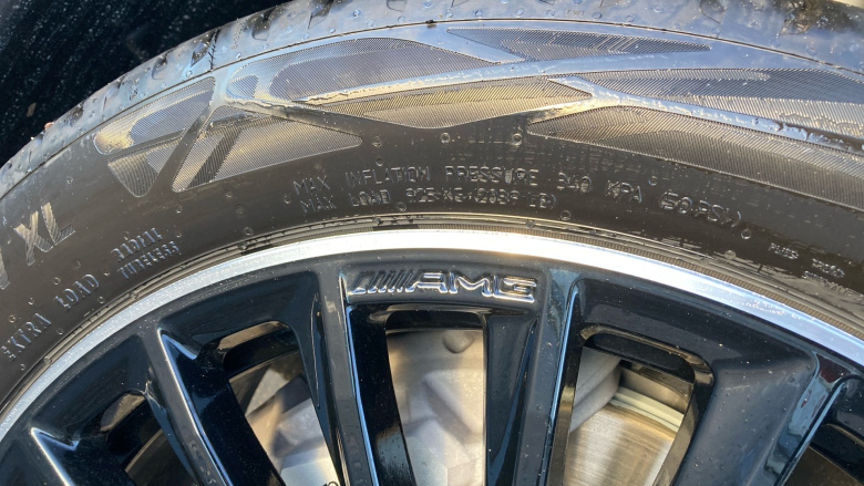 Mercedes-Benz GLC 300de 4Matic Urban Edition 5dr 9G-Tronic Estate